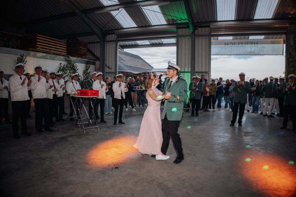 JETZT ONLINE!Hier findet Ihr die Bildergalerie vom Biwak 2026 in Südkirchen.